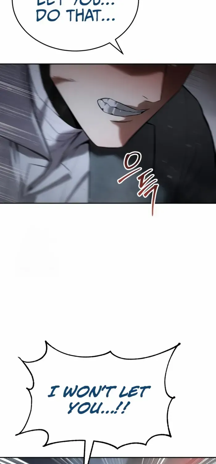 Baek XX Chapter 140 page 70 - 