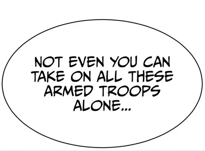Baek XX Chapter 140 page 8 - 
