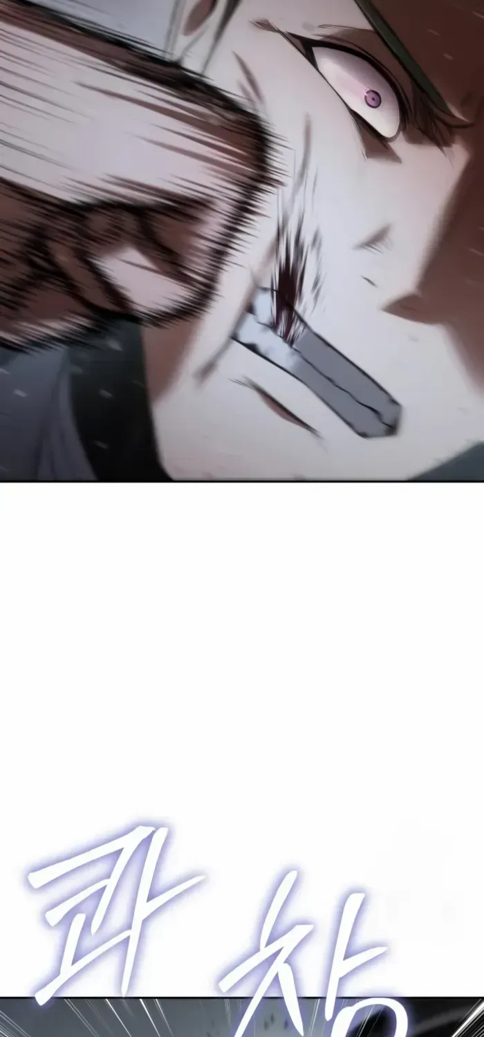Baek XX Chapter 140 page 72 - 