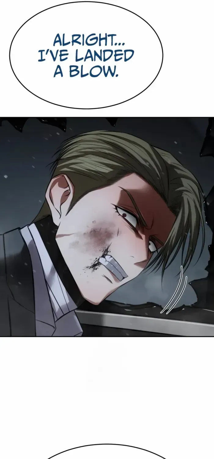 Baek XX Chapter 140 page 75 - 