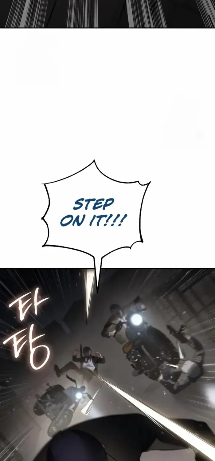 Baek XX Chapter 140 page 80 - 