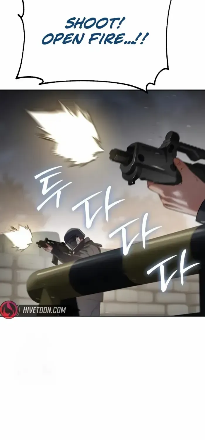 Baek XX Chapter 140 page 82 - 