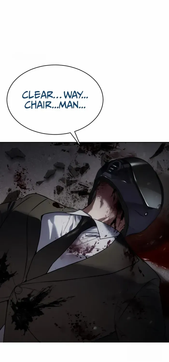 Baek XX Chapter 140 page 86 - 