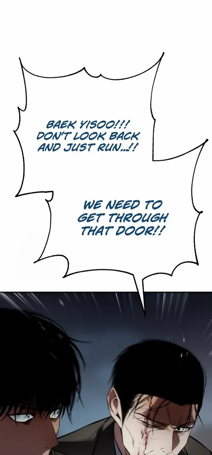 Baek XX Chapter 140 page 88 - 