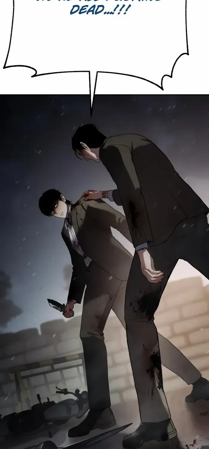 Baek XX Chapter 140 page 90 - 