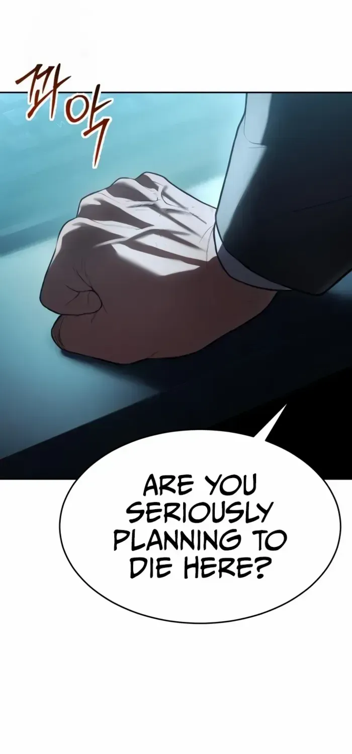 Baek XX Chapter 140 page 10 - 