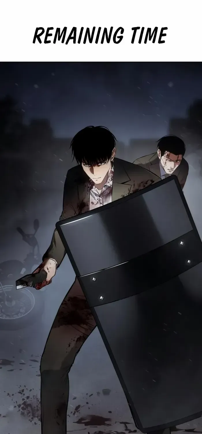 Baek XX Chapter 140 page 94 - 