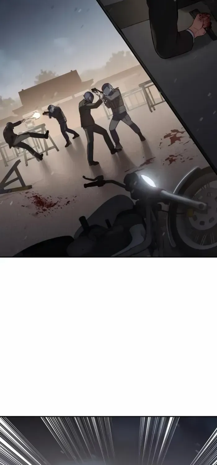 Baek XX Chapter 140 page 96 - 