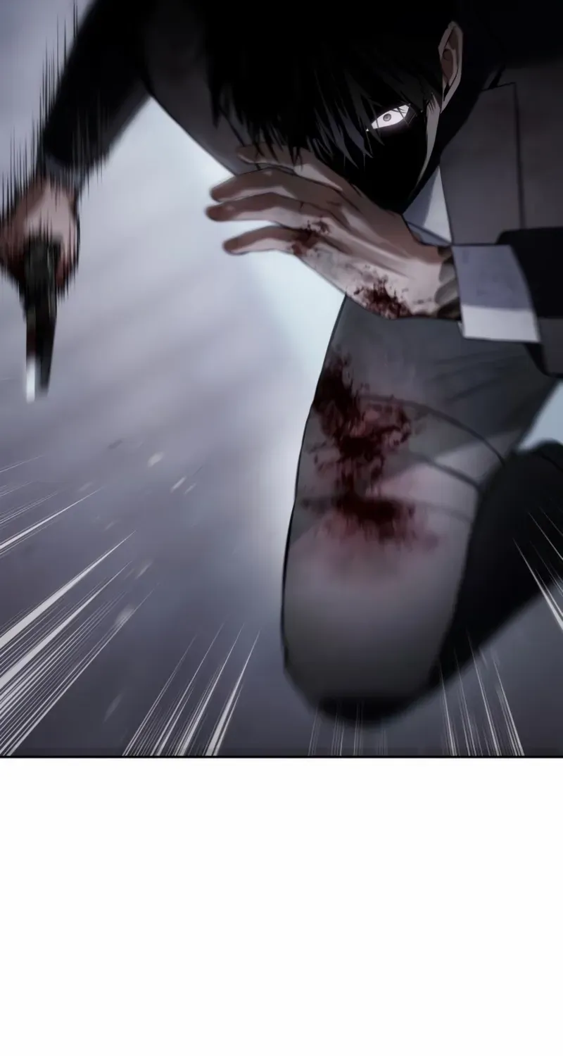 Baek XX Chapter 141 page 11 - 