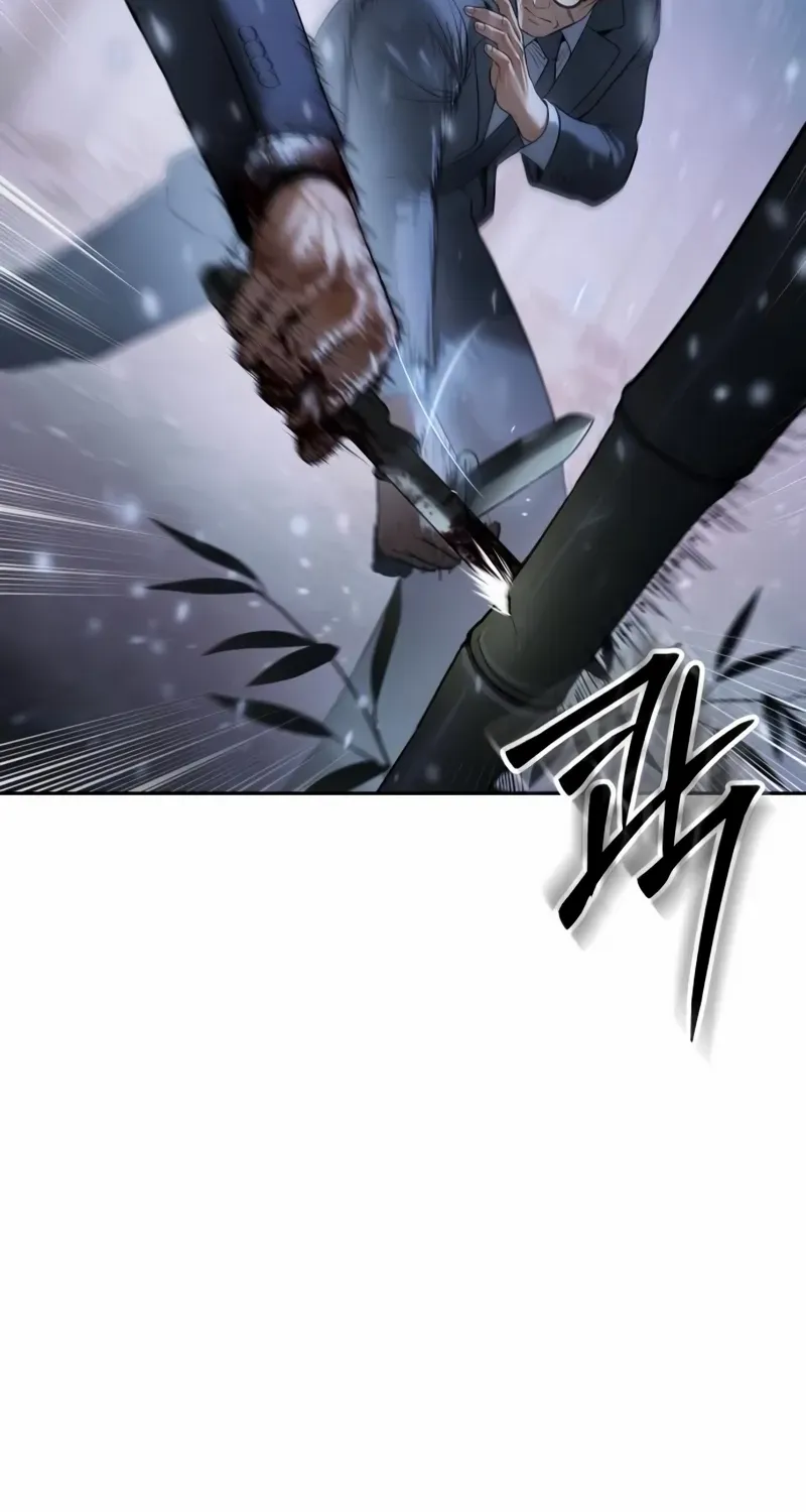 Baek XX Chapter 141 page 104 - 