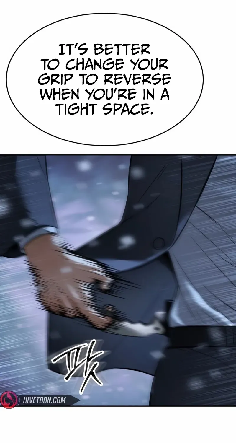 Baek XX Chapter 141 page 105 - 