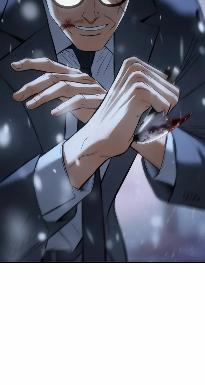 Baek XX Chapter 141 page 109 - 