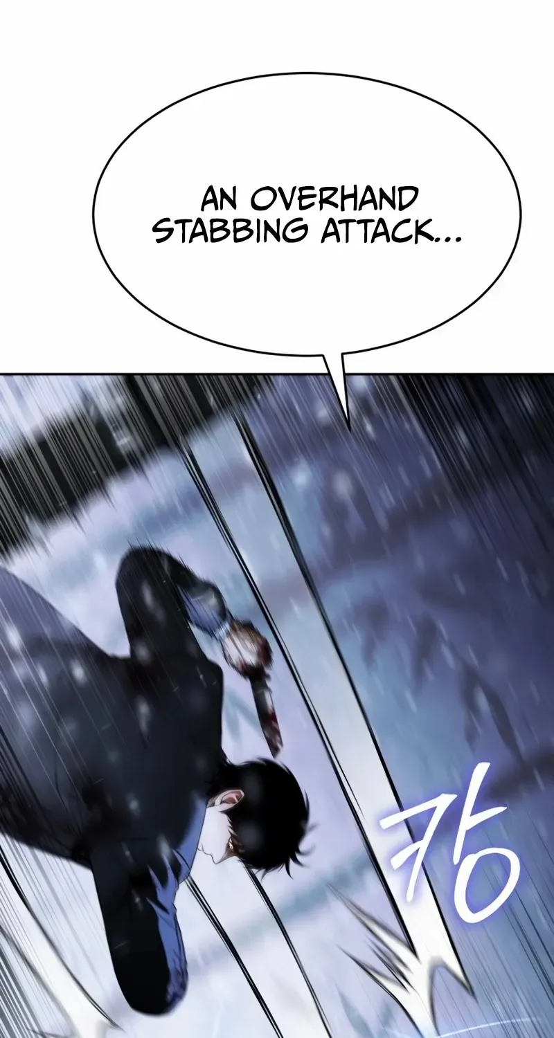 Baek XX Chapter 141 page 110 - 