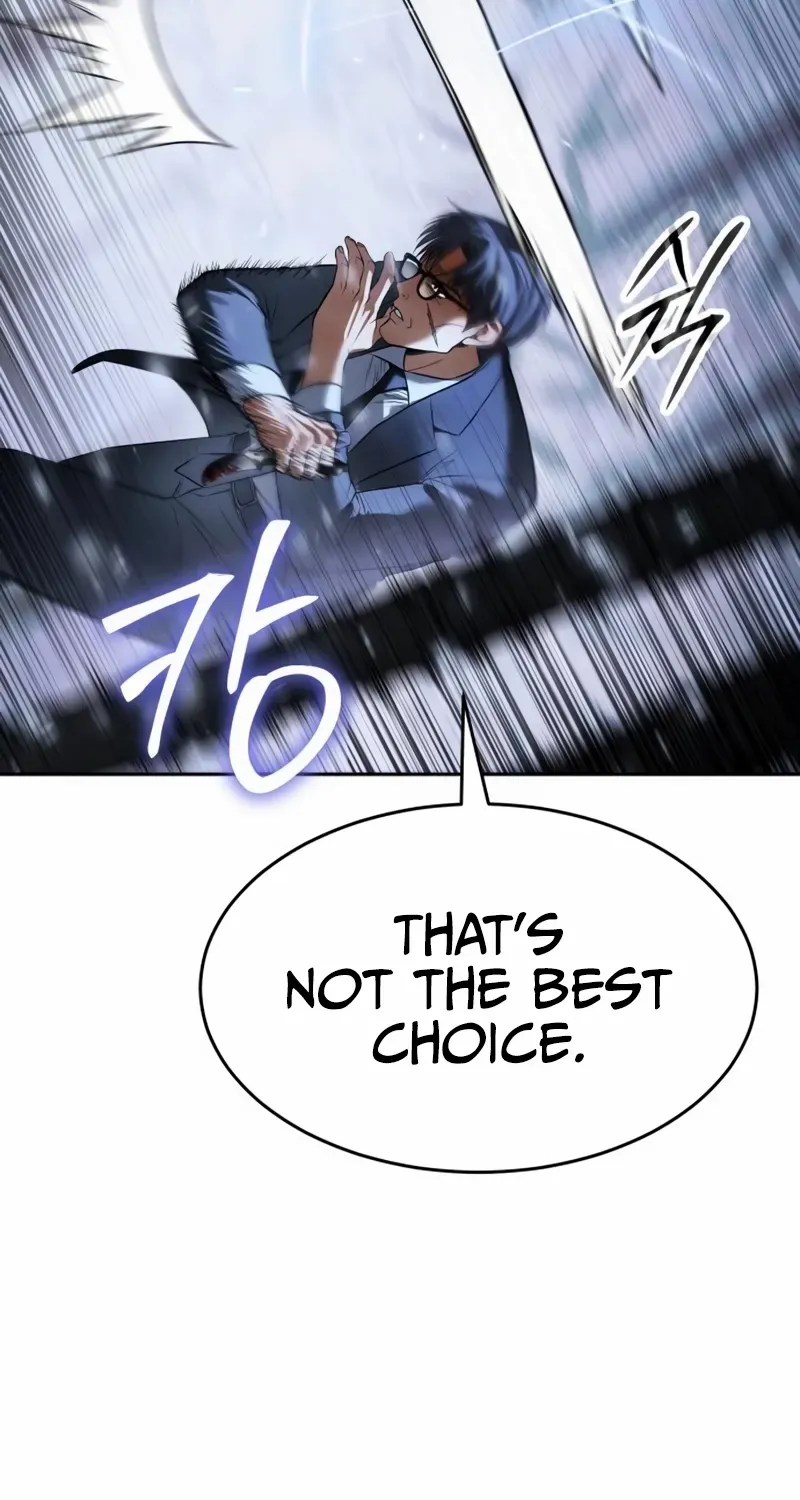Baek XX Chapter 141 page 111 - 