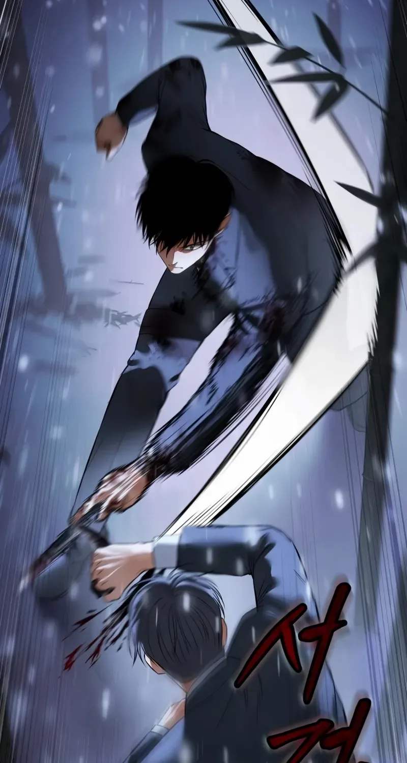 Baek XX Chapter 141 page 113 - 