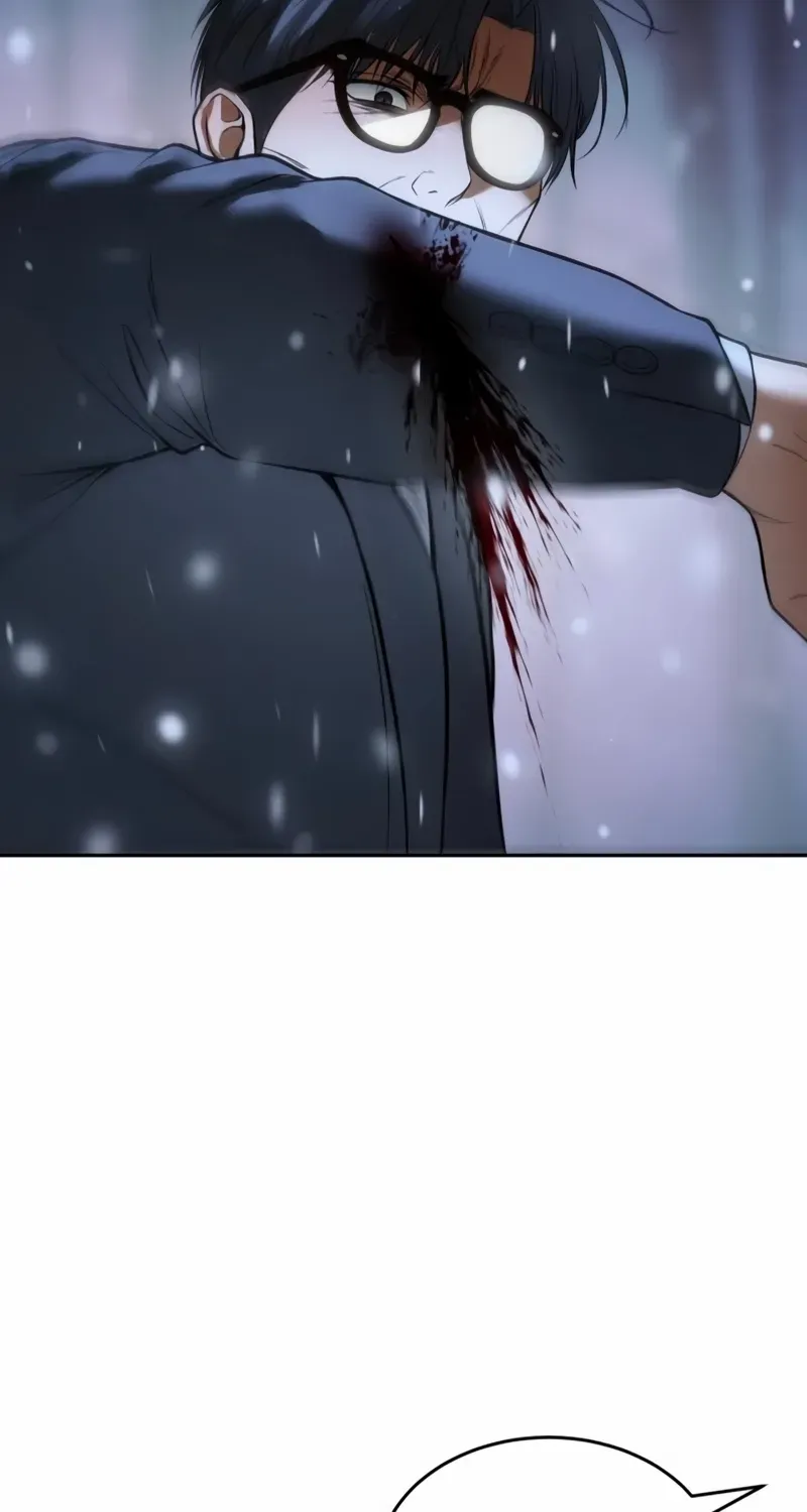 Baek XX Chapter 141 page 115 - 
