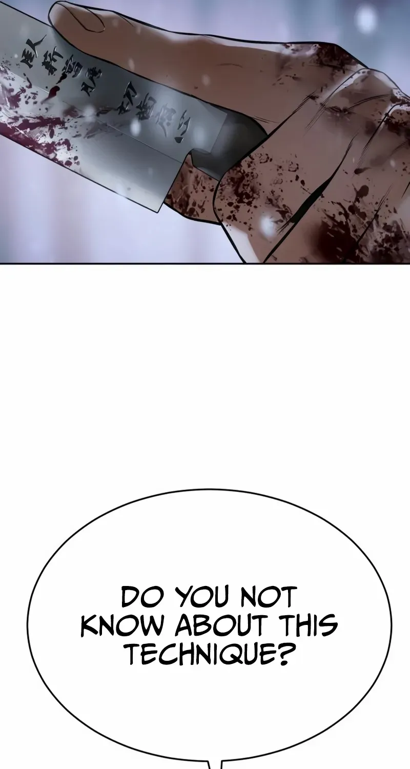 Baek XX Chapter 141 page 117 - 