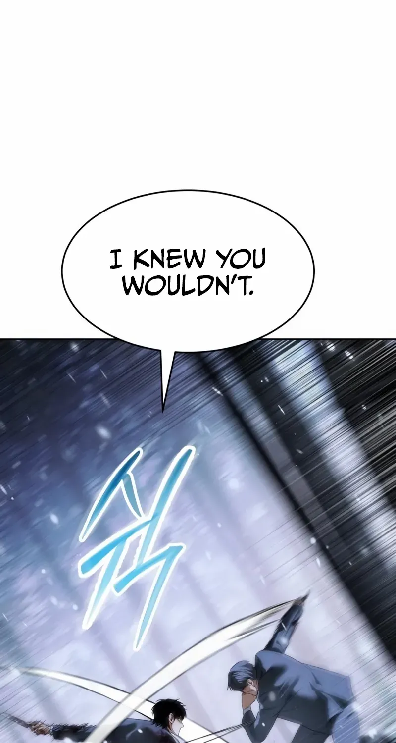 Baek XX Chapter 141 page 119 - 