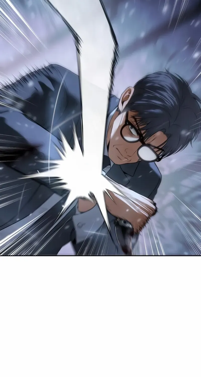 Baek XX Chapter 141 page 123 - 