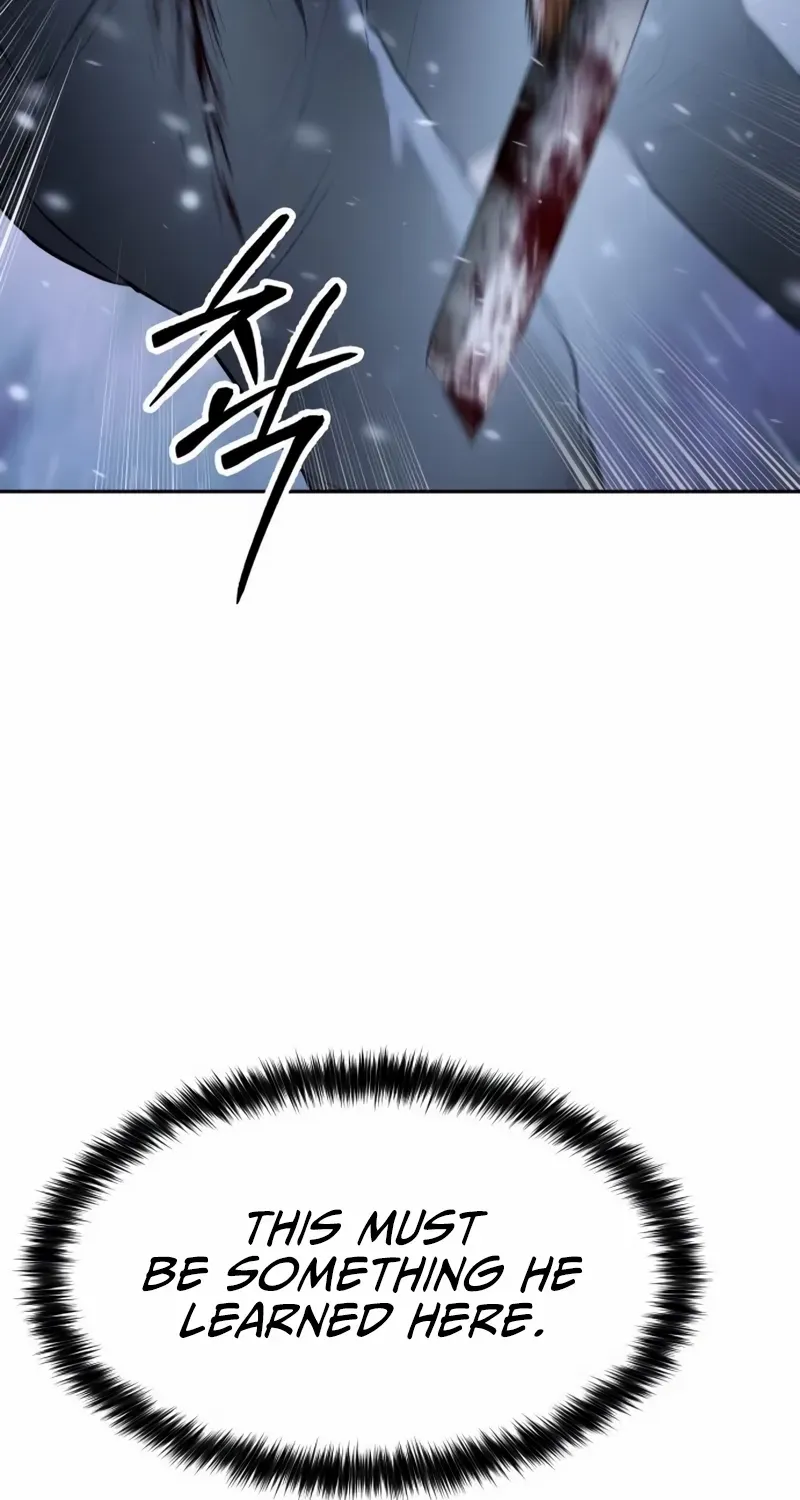 Baek XX Chapter 141 page 127 - 