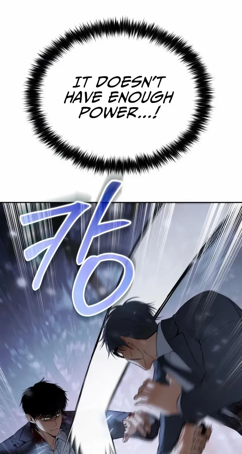 Baek XX Chapter 141 page 129 - 