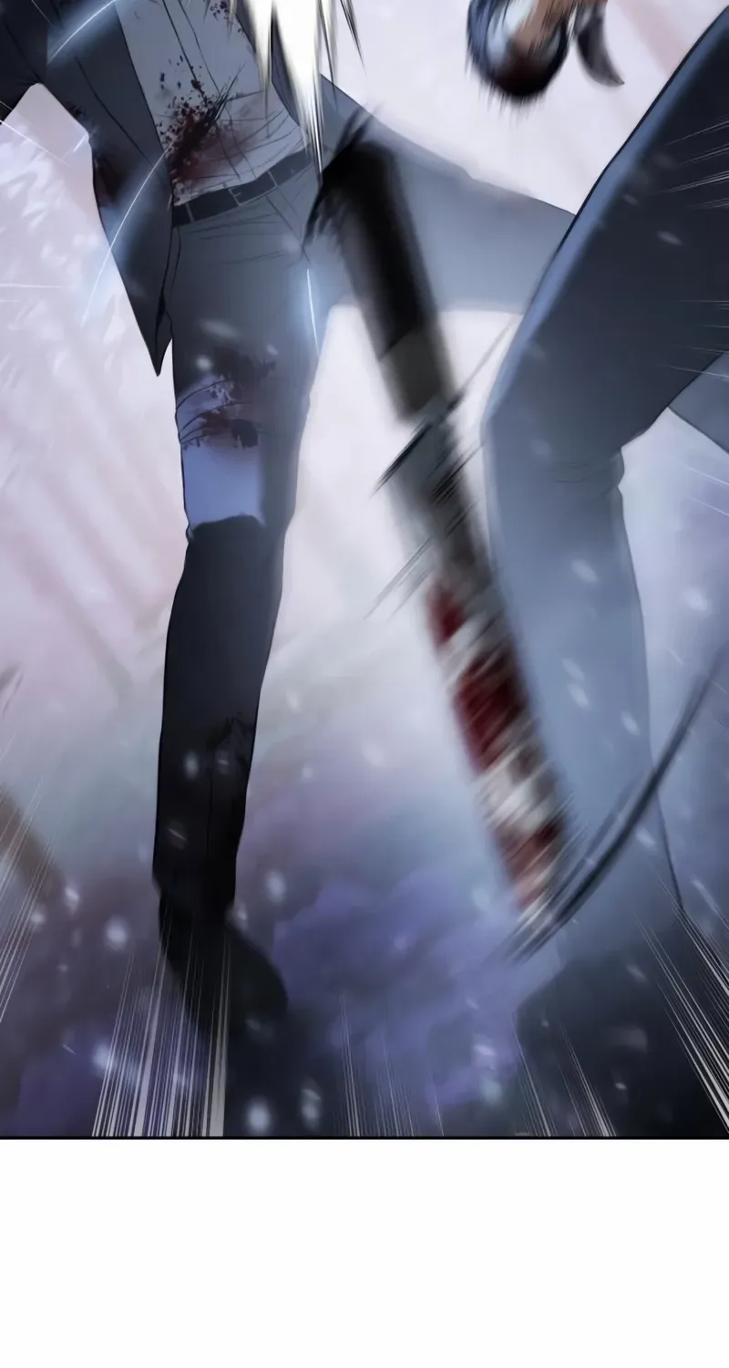 Baek XX Chapter 141 page 130 - 