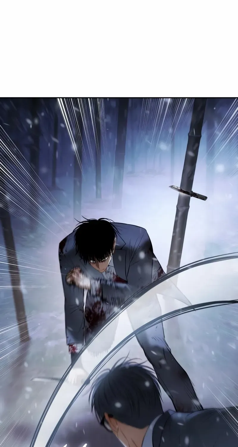 Baek XX Chapter 141 page 136 - 