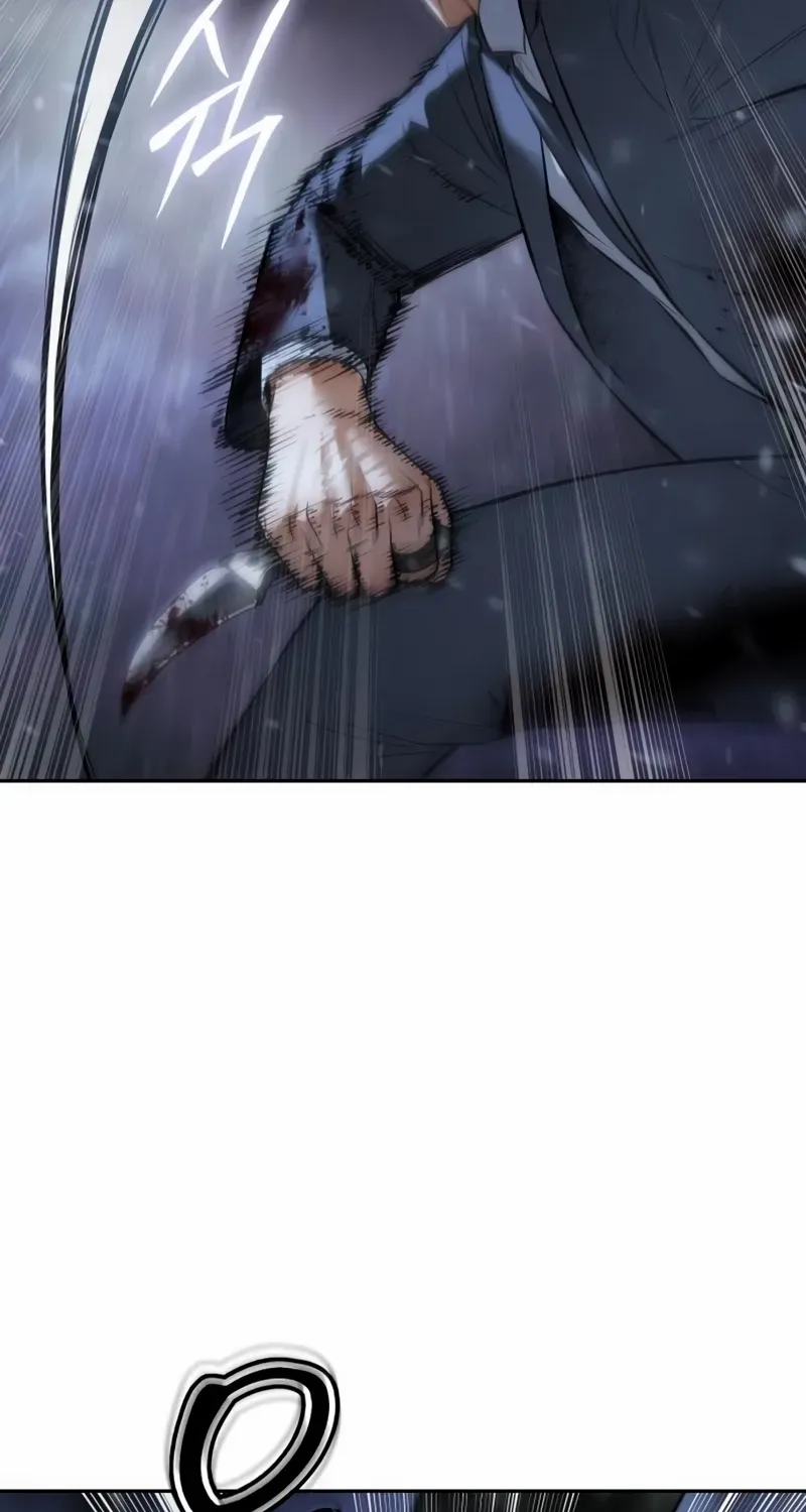 Baek XX Chapter 141 page 137 - 