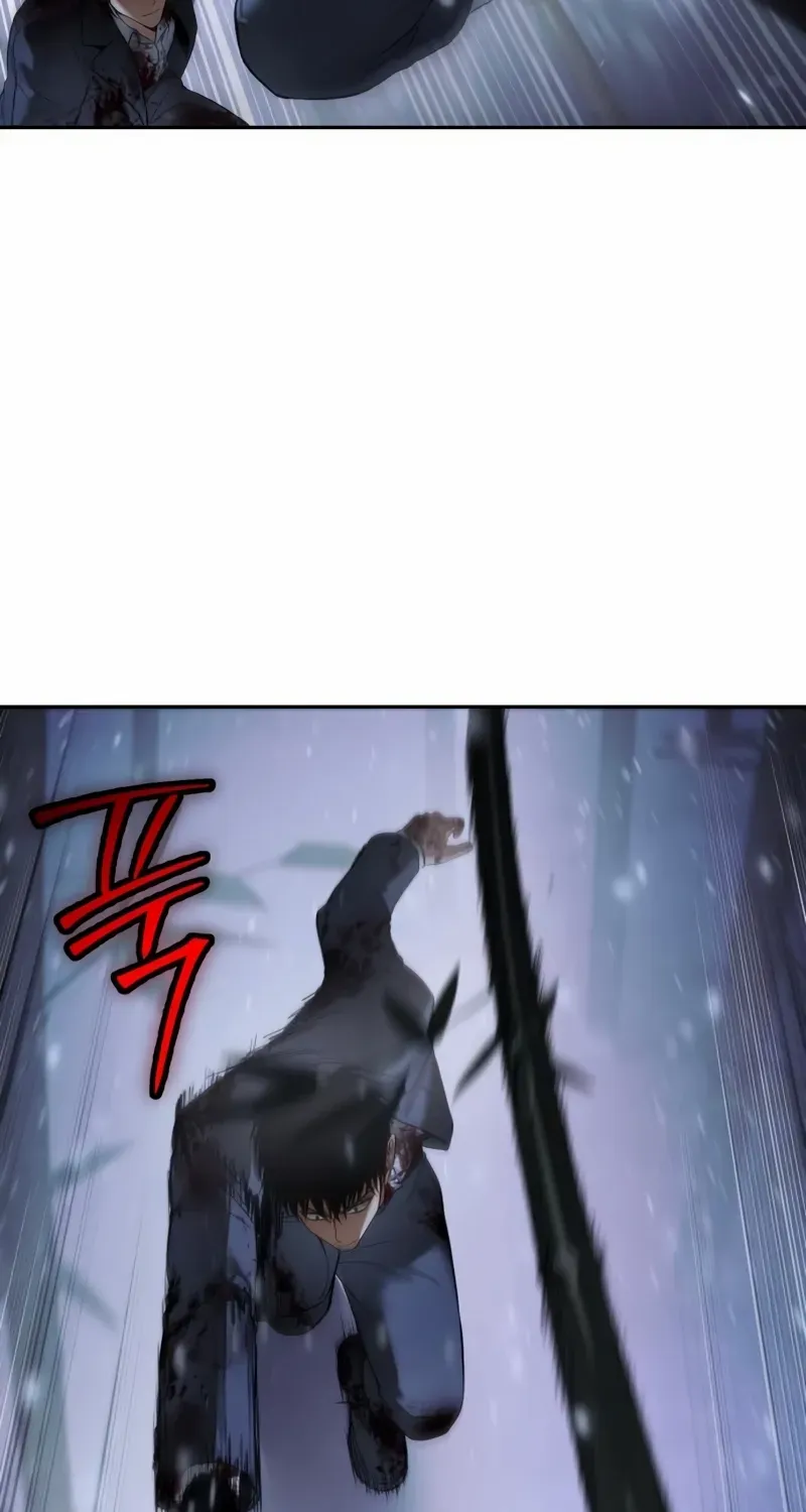 Baek XX Chapter 141 page 140 - 