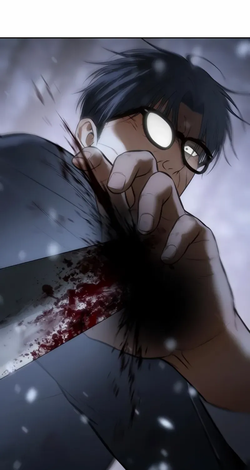 Baek XX Chapter 141 page 142 - 