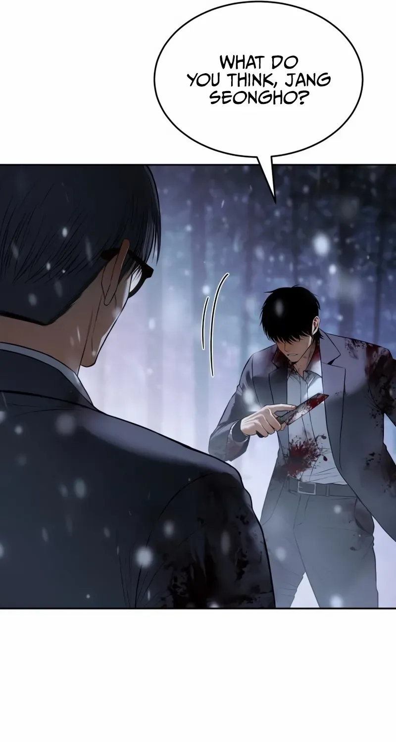 Baek XX Chapter 141 page 145 - 