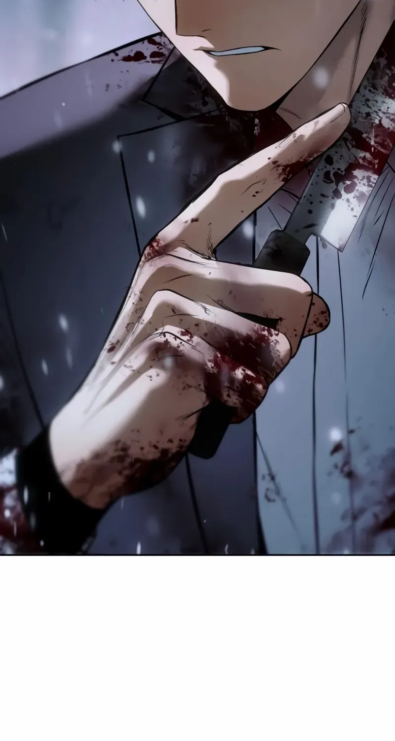 Baek XX Chapter 141 page 147 - 