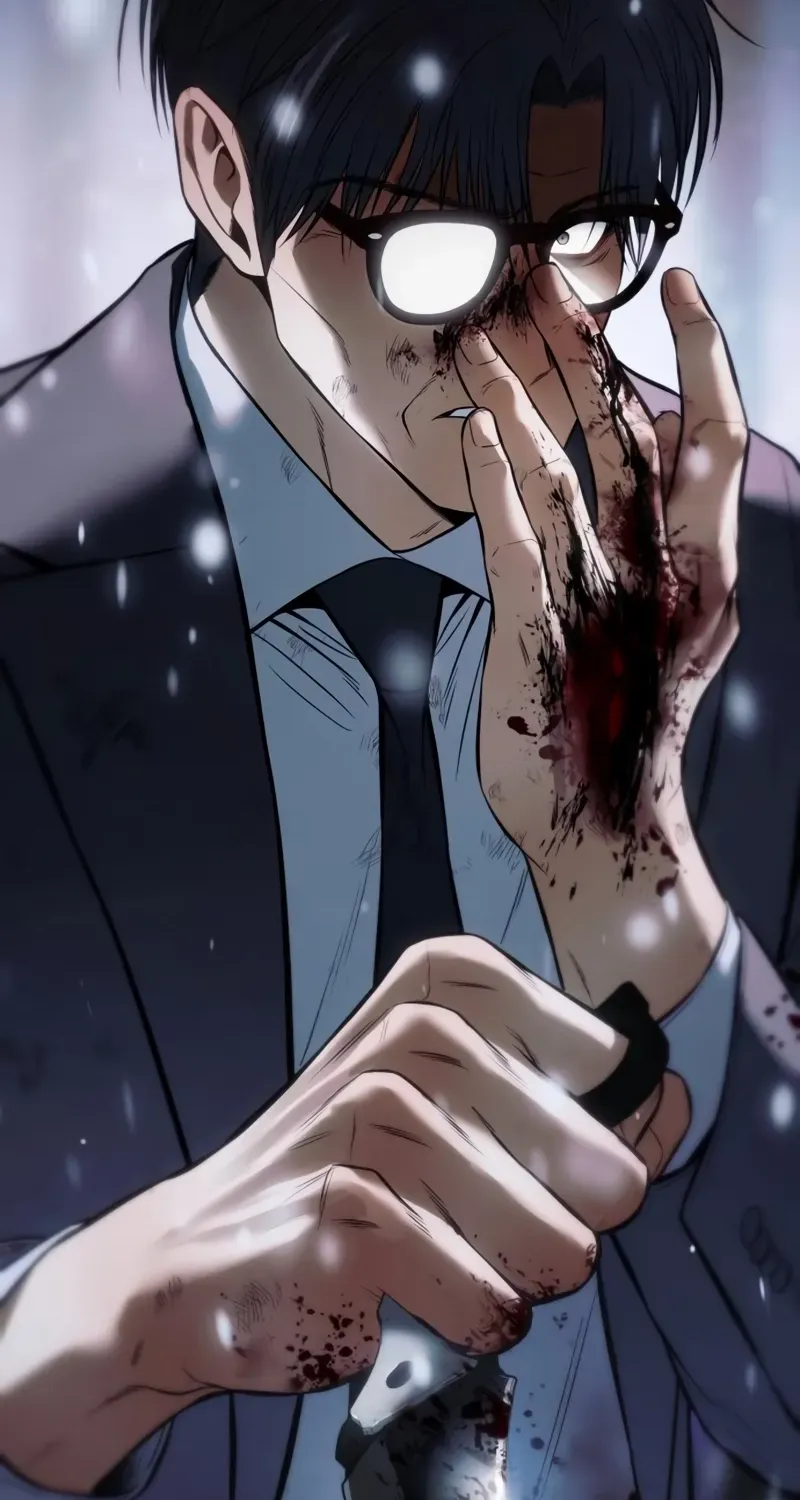 Baek XX Chapter 141 page 150 - 