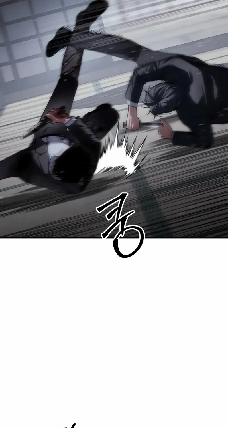 Baek XX Chapter 141 page 30 - 
