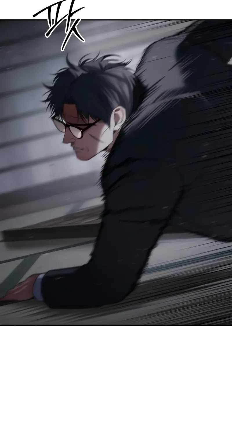 Baek XX Chapter 141 page 31 - 