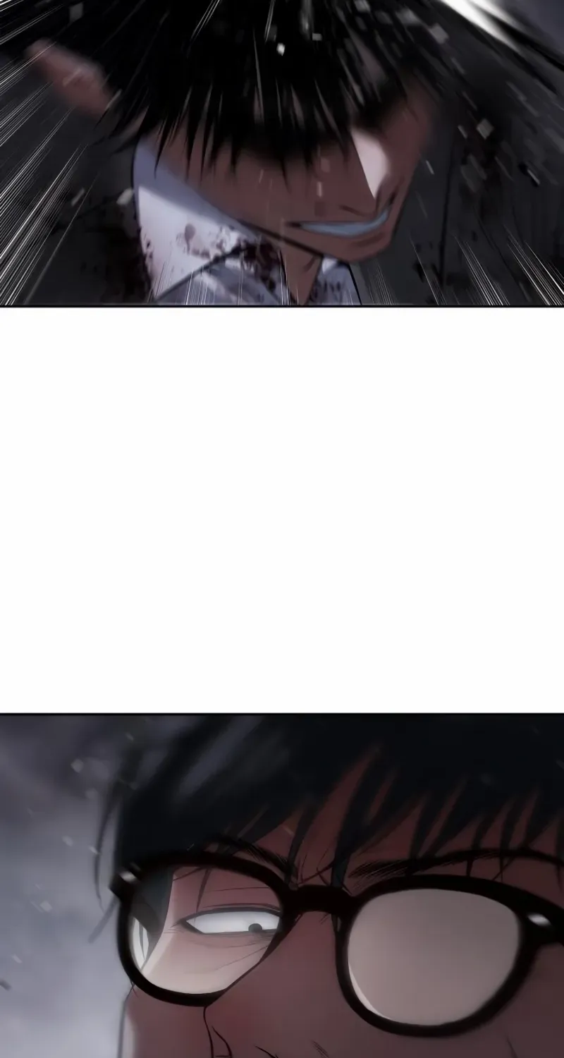 Baek XX Chapter 141 page 37 - 