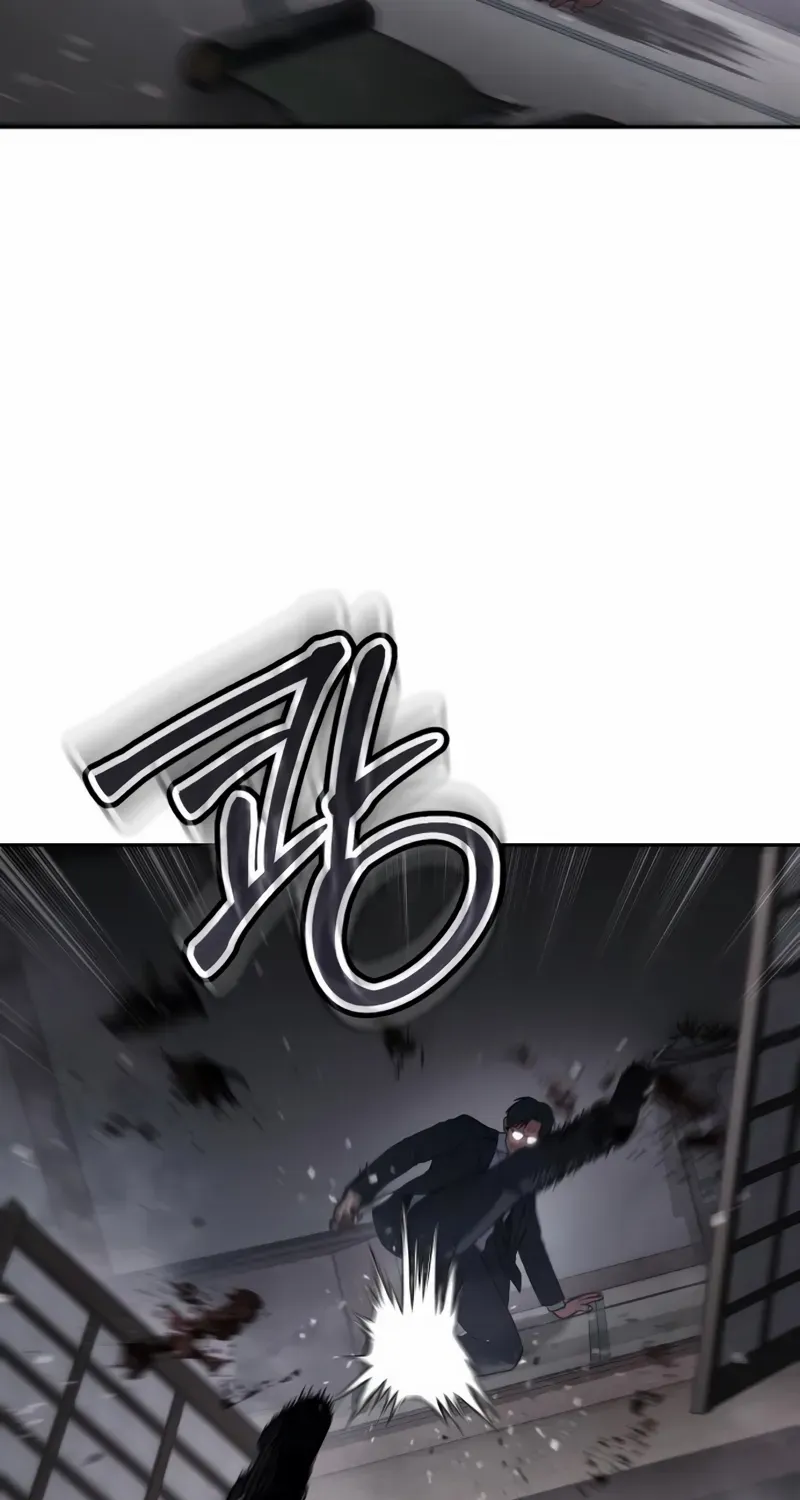 Baek XX Chapter 141 page 40 - 