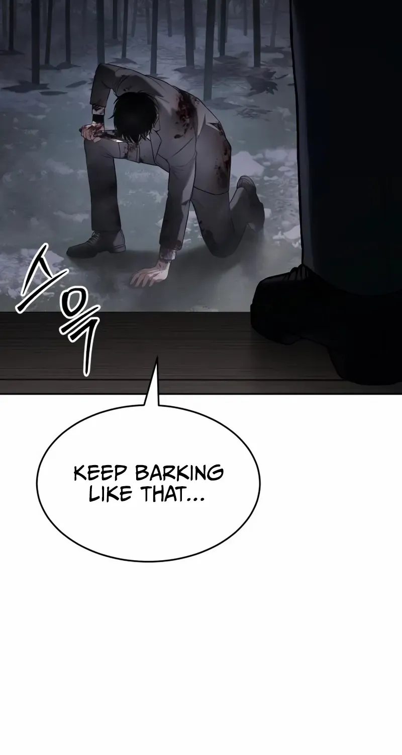 Baek XX Chapter 141 page 47 - 
