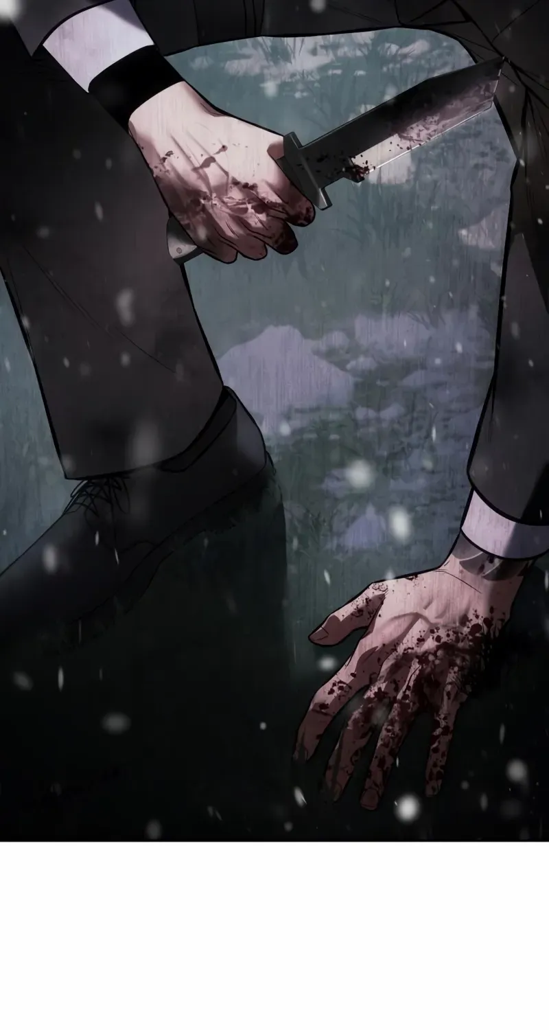 Baek XX Chapter 141 page 49 - 