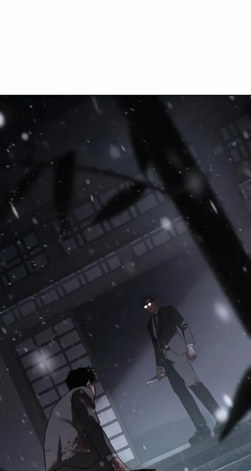 Baek XX Chapter 141 page 50 - 