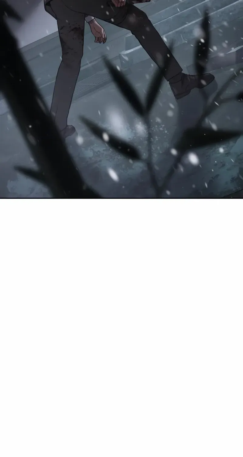 Baek XX Chapter 141 page 51 - 