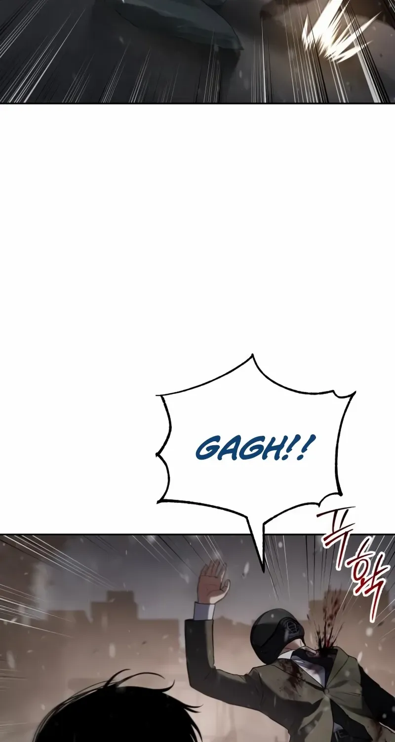 Baek XX Chapter 141 page 59 - 