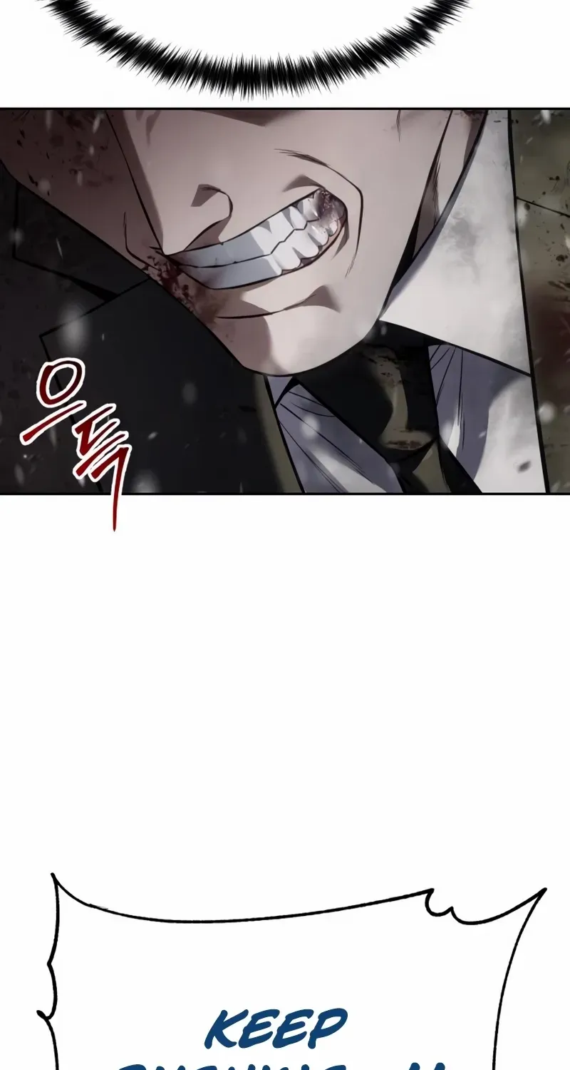 Baek XX Chapter 141 page 61 - 