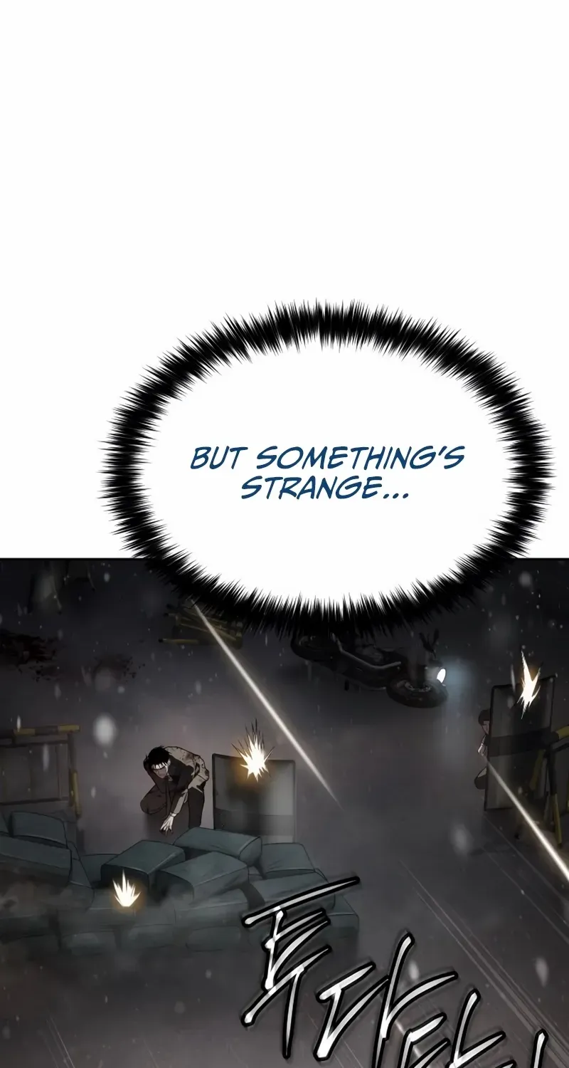 Baek XX Chapter 141 page 63 - 