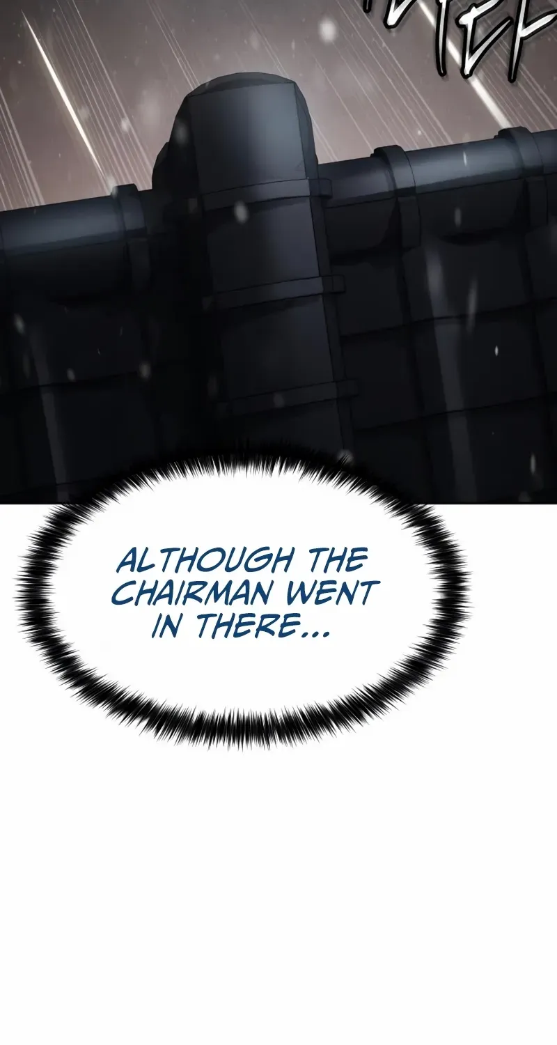 Baek XX Chapter 141 page 64 - 
