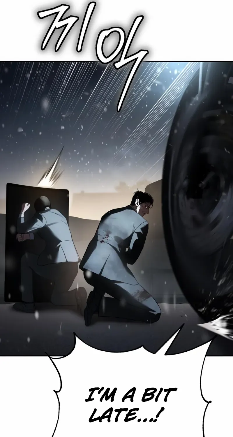Baek XX Chapter 141 page 67 - 