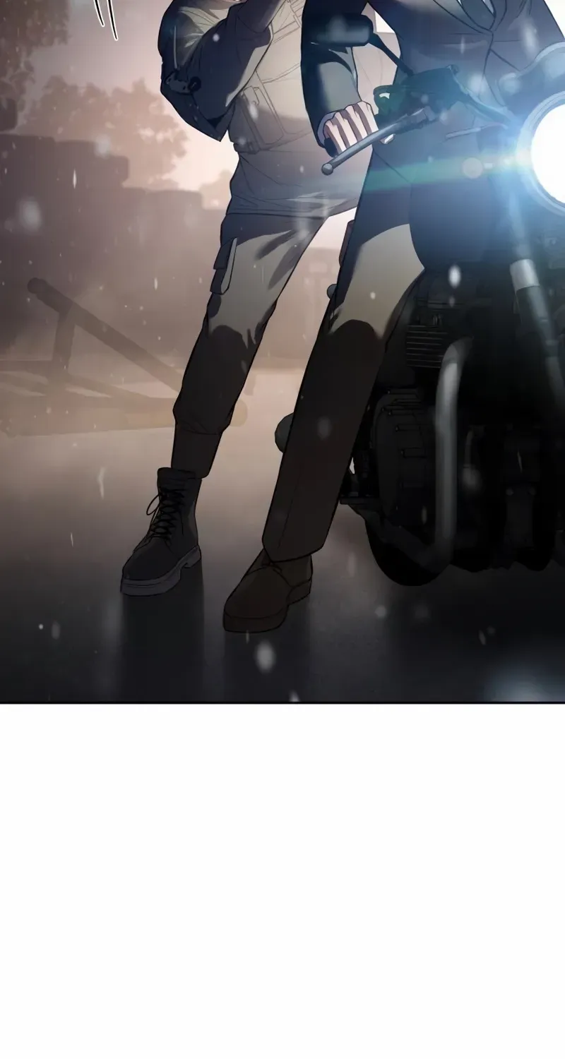 Baek XX Chapter 141 page 69 - 