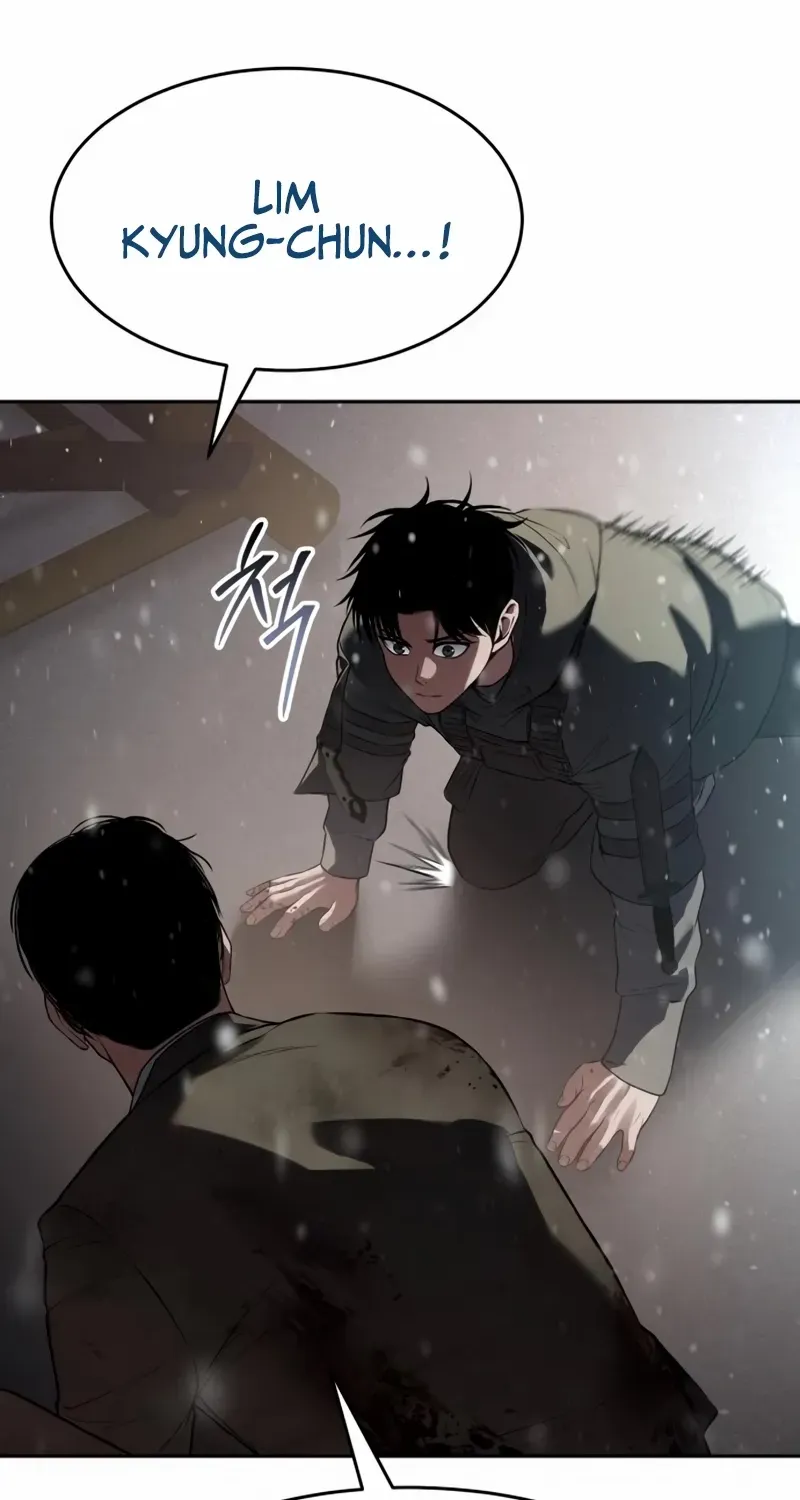 Baek XX Chapter 141 page 70 - 