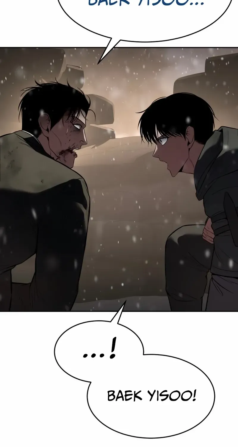 Baek XX Chapter 141 page 72 - 