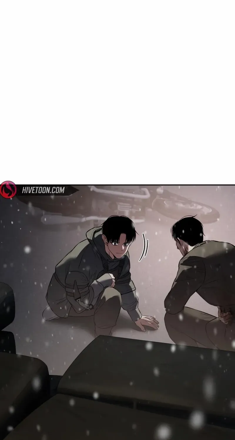 Baek XX Chapter 141 page 75 - 